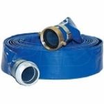 Rental chilled water hose