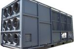 75 ton rental DX air conditioner