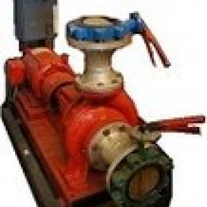 Circulating pump for rent