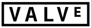 Valve Fake Logo