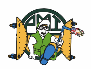 Boiler Rental - Power Mechanical Logo