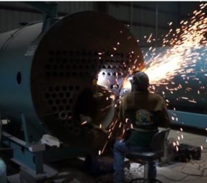 Boiler Retubing 3