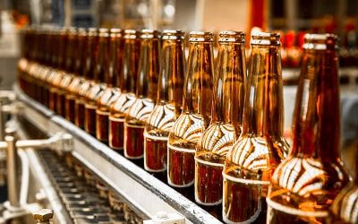 Food and beverage manufacturing