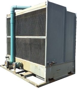 200 Ton Rental Cooling Tower