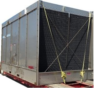 500 Ton Rental Cooling Tower