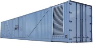 800-hp Rental Boiler 6