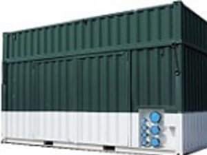 Accessories for Boiler Rentals