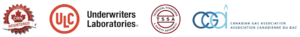 Canada Logos