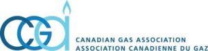 Canadian Gas Association Logo