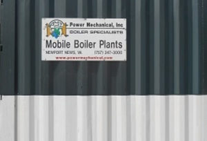 Rental Boiler 12