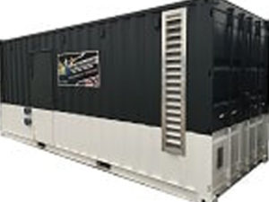 Mobile Boiler Room Rentals 5