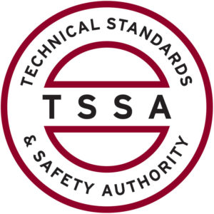 TSSA Logo