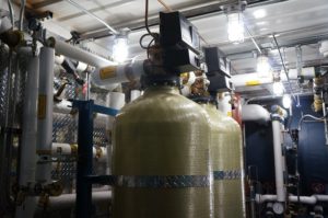 Water Softener