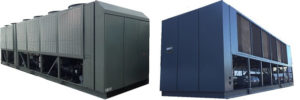 200-400 Ton Rental Chiller 2