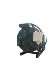 250 HP Cleaver-Brooks 200psi