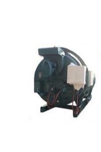 250 HP Cleaver-Brooks 200psi