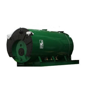 350 HP Johnston 150psi
