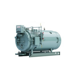 800 HP Cleaver-Brooks 150 psi