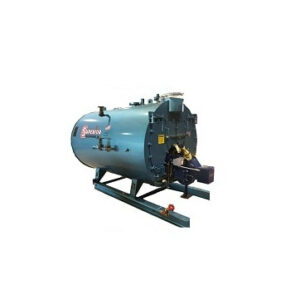 80 HP Superior 150psi 