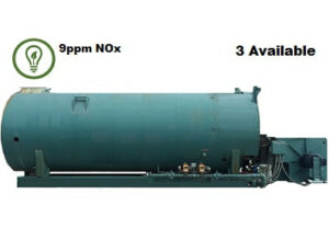 Cleaver-brooks Cbi-200-800 Model 150psi Used Boilers