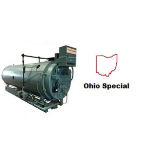 Cleaver-Brooks Ohio Special