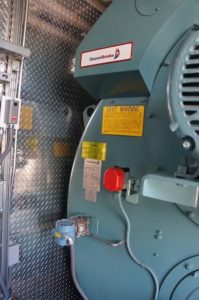 Mobile Boilers 6 