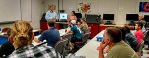 Power Mechanical Class