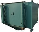 Used boiler economizer