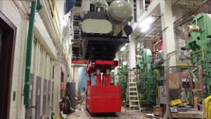 Boiler Factory