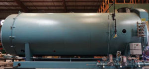 Boilers for Rent