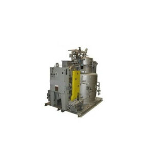 65 HP TexSteam 1,500psi