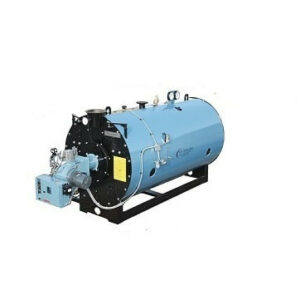 250 HP York-Shipley 150psi