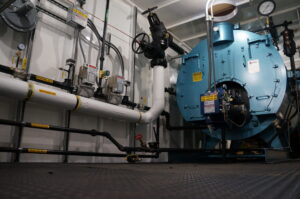 Mobile Boiler Room Rentals 5