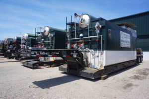 Boilers 6