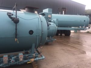 Cleaver Brooks Boilers 6
