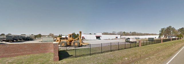 Training & Meeting Center