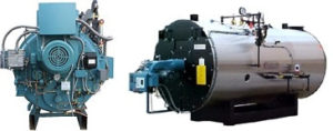 50 Hp Boilers