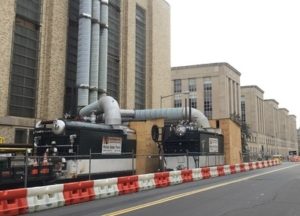 Mobile Boiler Plants 2