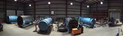 Boiler Equipment Sales