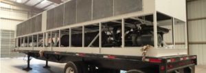 Chiller Equipment Sales