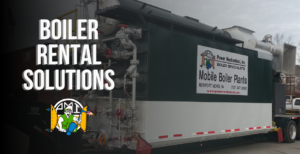 Boiler Rental Solutions Header