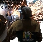 Boiler retubing repair service