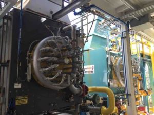 Boiler Rental