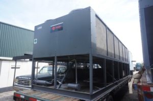 Rental Chiller 9 