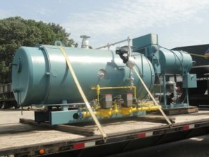 Boiler Rentals
