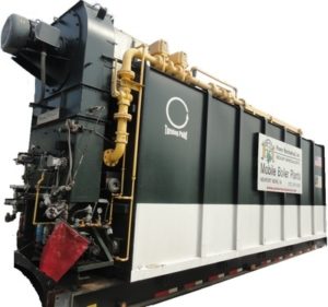 Boilers 8