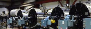 Boiler Header