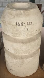 Sight Tube 48in Shell