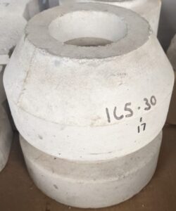 Sight Tube 48in Shell 3