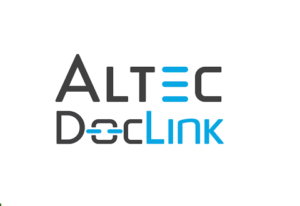 ALTEC Doclink Logo